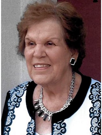 Mme Nelida Tremblay