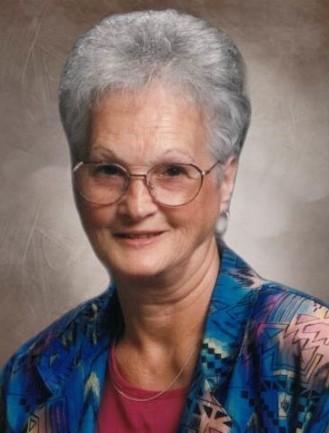 Mme Rita Bélanger Mercier
