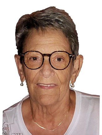 Mme Denise Tremblay Bilodeau