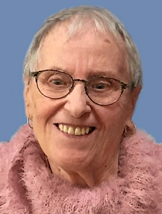 Mme Rose-Aimée Voyer