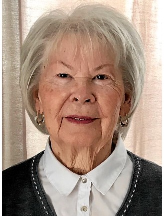 Mme Ange-Anna (Tremblay) Girard