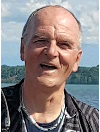 M. Claude Savard