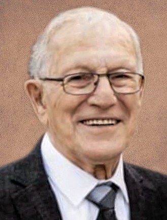 M. Ovila Turbide