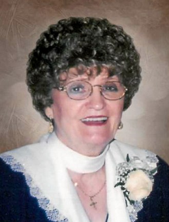 Rose-Aimée Dufour Simard