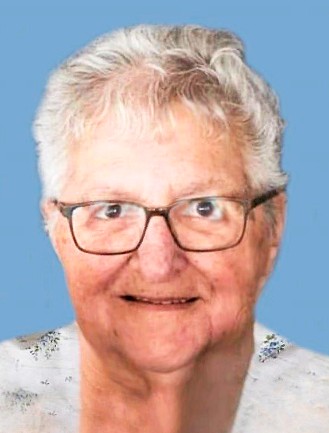 Mme Noëlla Laforge