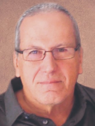 M. André Ferland