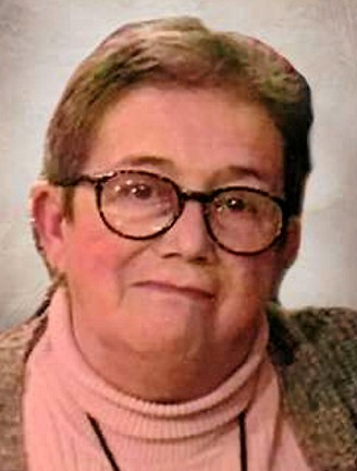 Mme Agathe Boily