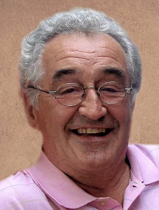 M. Édouard (dit Eddy) Gagnon