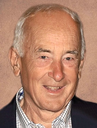 M. Réginald Deschênes