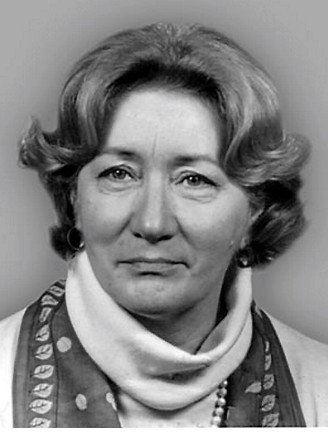 Mme Thérèse Frigon