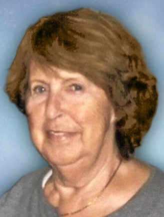 Mme Madeleine Blackburn Turcotte