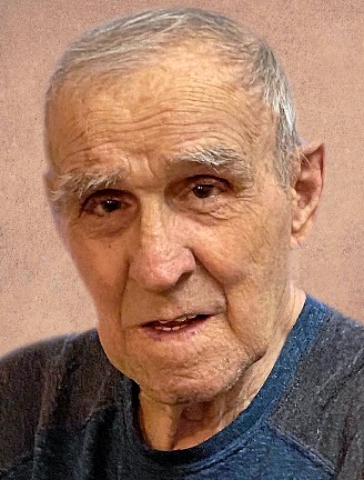 M. Fernand Lessard