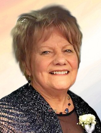 Mme Madeleine Bouchard Boivin