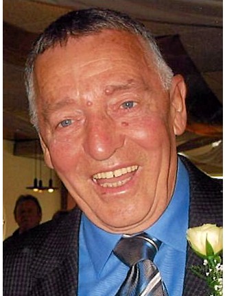 M. Fernand Côté