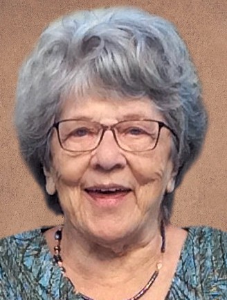 Mme Candide Tremblay Corneau