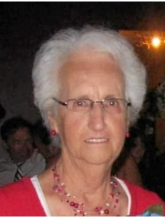 Mme Georgette Tremblay