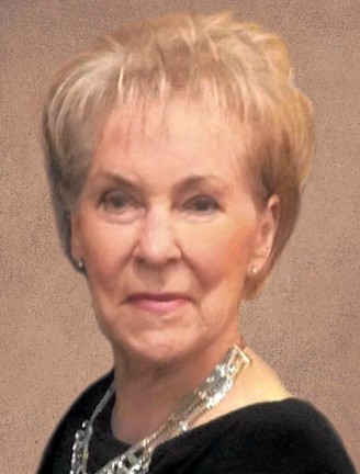 Mme Jeannine St-Pierre Boulianne