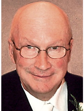 M. Paul Deschênes