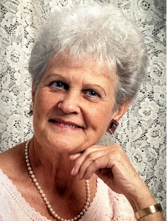 Mme Ghislaine Bouchard
