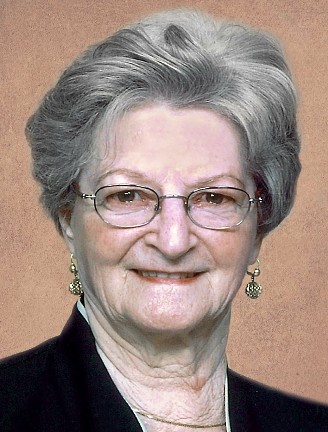 Mme Hélène Bilodeau Doucet
