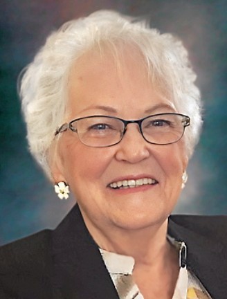 Mme Ginette Casaubon