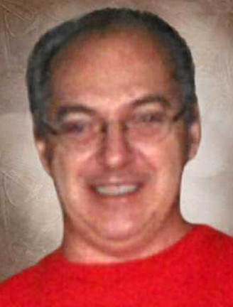 M. Daniel Coulombe