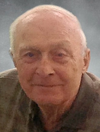 M. Ghislain Pelletier
