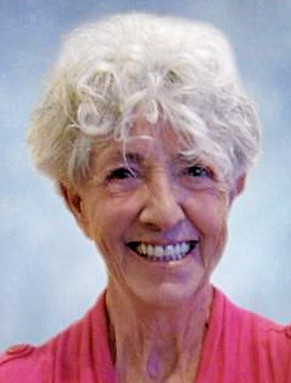 Mme Claudette Girard