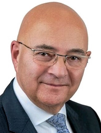 M. Normand Goulet