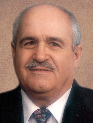 M. Léopold Girard