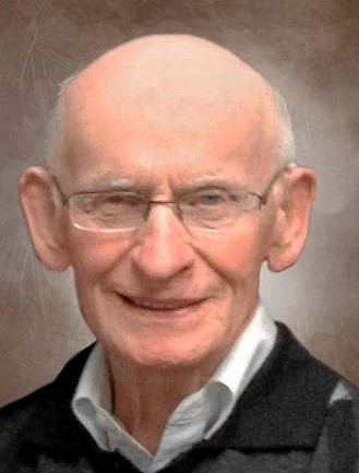 M. Rodrigue Bernier