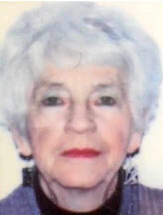 Mme Pauline Perron