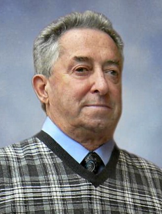 M. Marcel Brisson