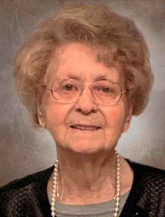 Mme Audrey Davies