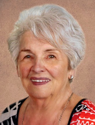 Mme Bertha Bouchard Munger