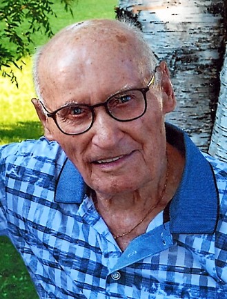 M. René Fortin
