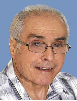 M. Benoît Thériault