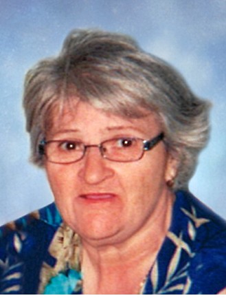 Mme Jeannine Côté Turgeon