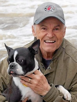 M. Réal Bergeron