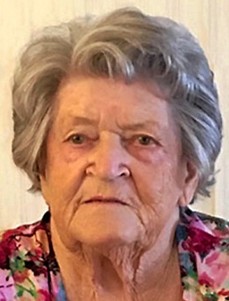 Mme Georgette Turcotte