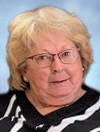 Mme Diane Bureau