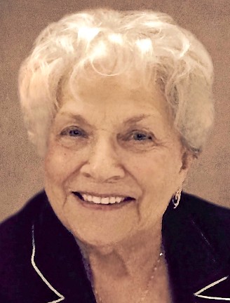 Mme Hermance Ratthé Larouche Gagnon