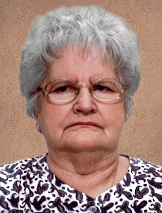 Mme Blanche-Yvonne Tremblay Desgagné