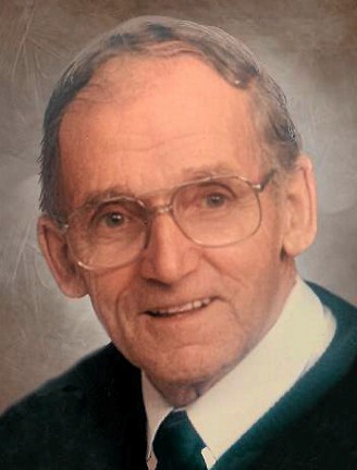 M. Marcel Lavoie