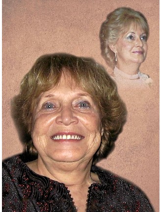 Mme Irène Mercier Asselin