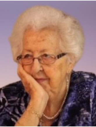 Mme Thérèse Pelletier