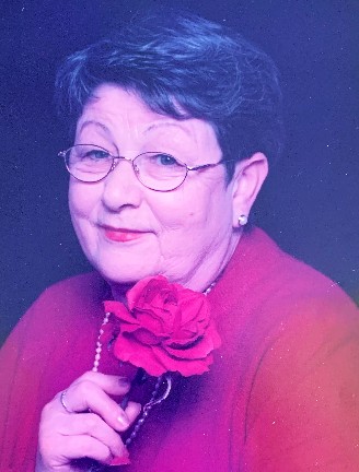 Mme Astrid Dallaire