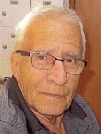 M. Réal Larouche