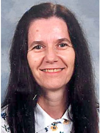Mme Ginette Bouchard Guimond