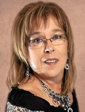 Mme Arlette Harvey